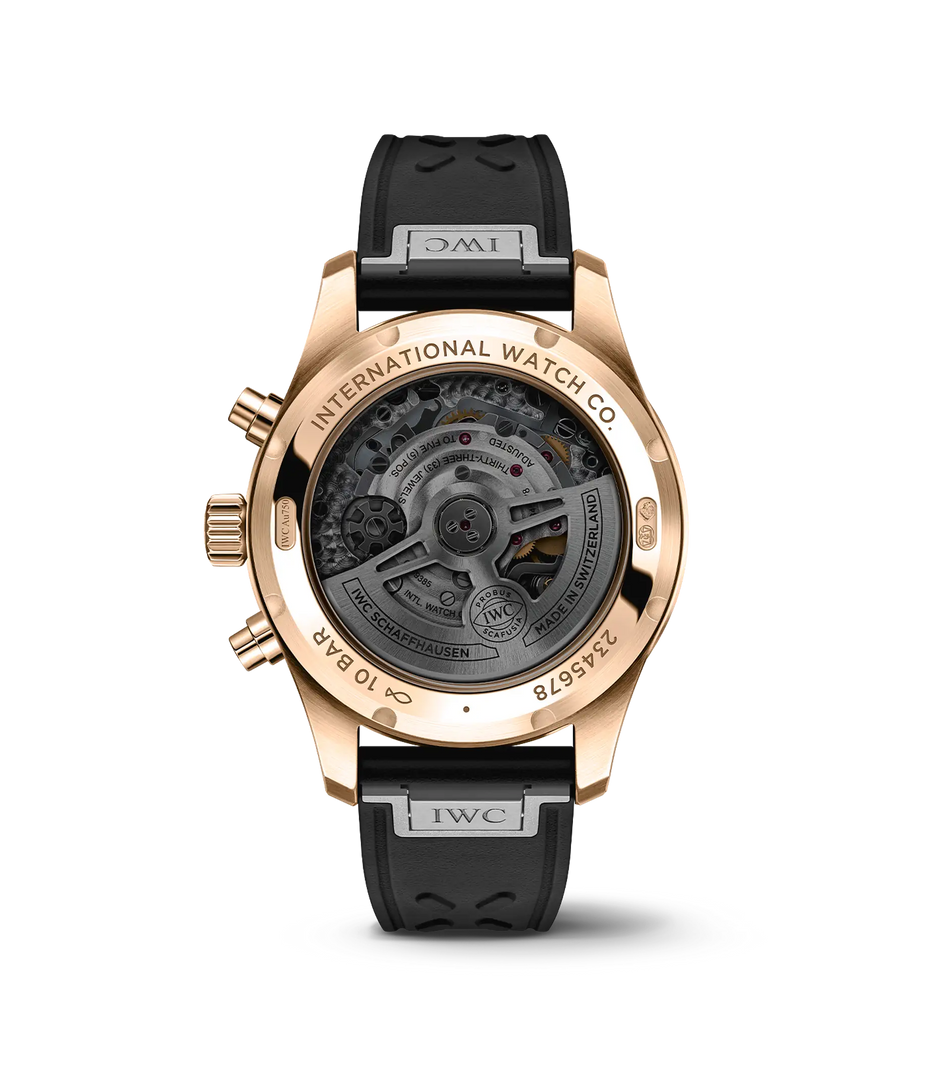 Pilot’s Watch Performance Chronograph 41