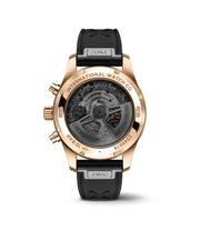 Pilot’s Watch Performance Chronograph 41