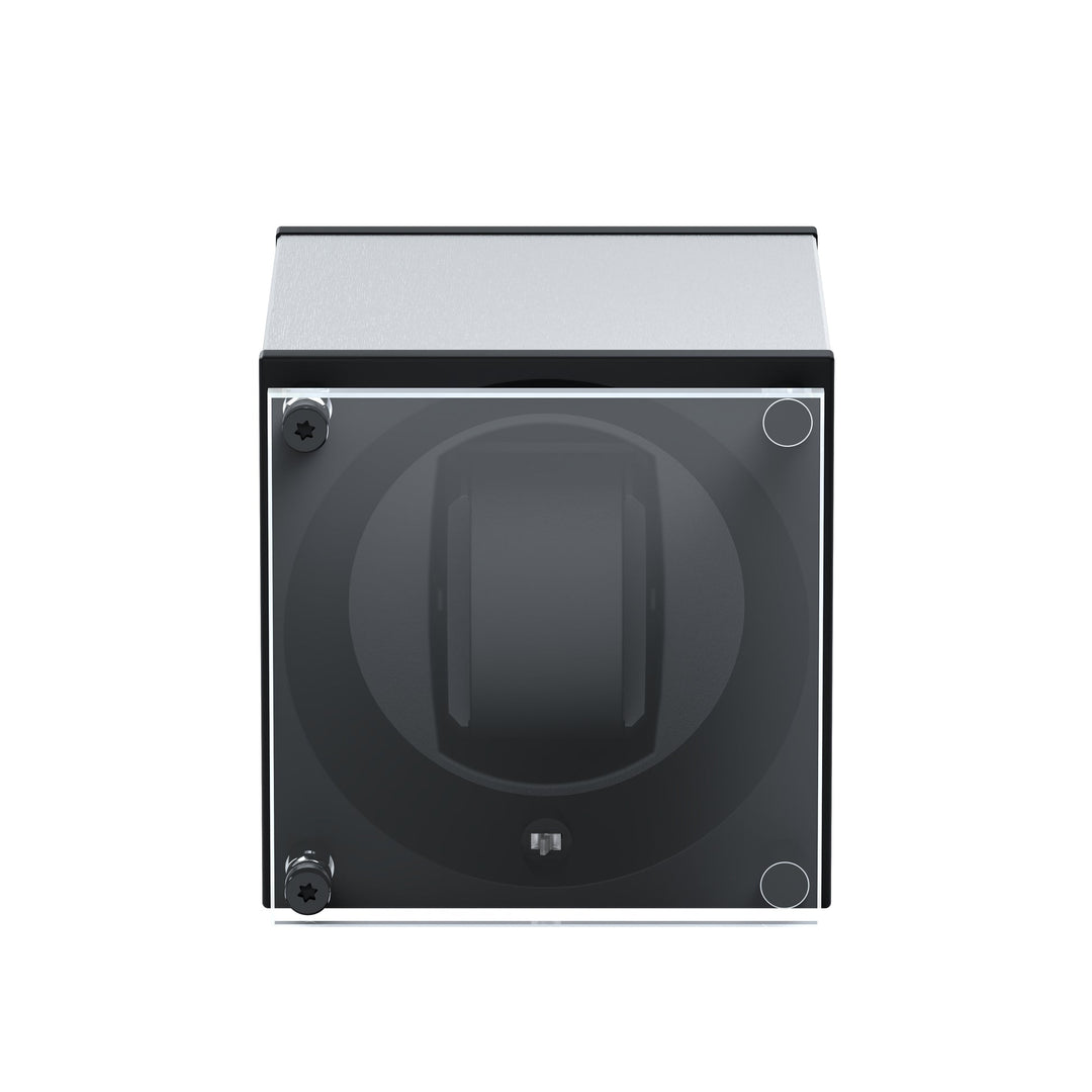 Masterbox Brushed Alluminio