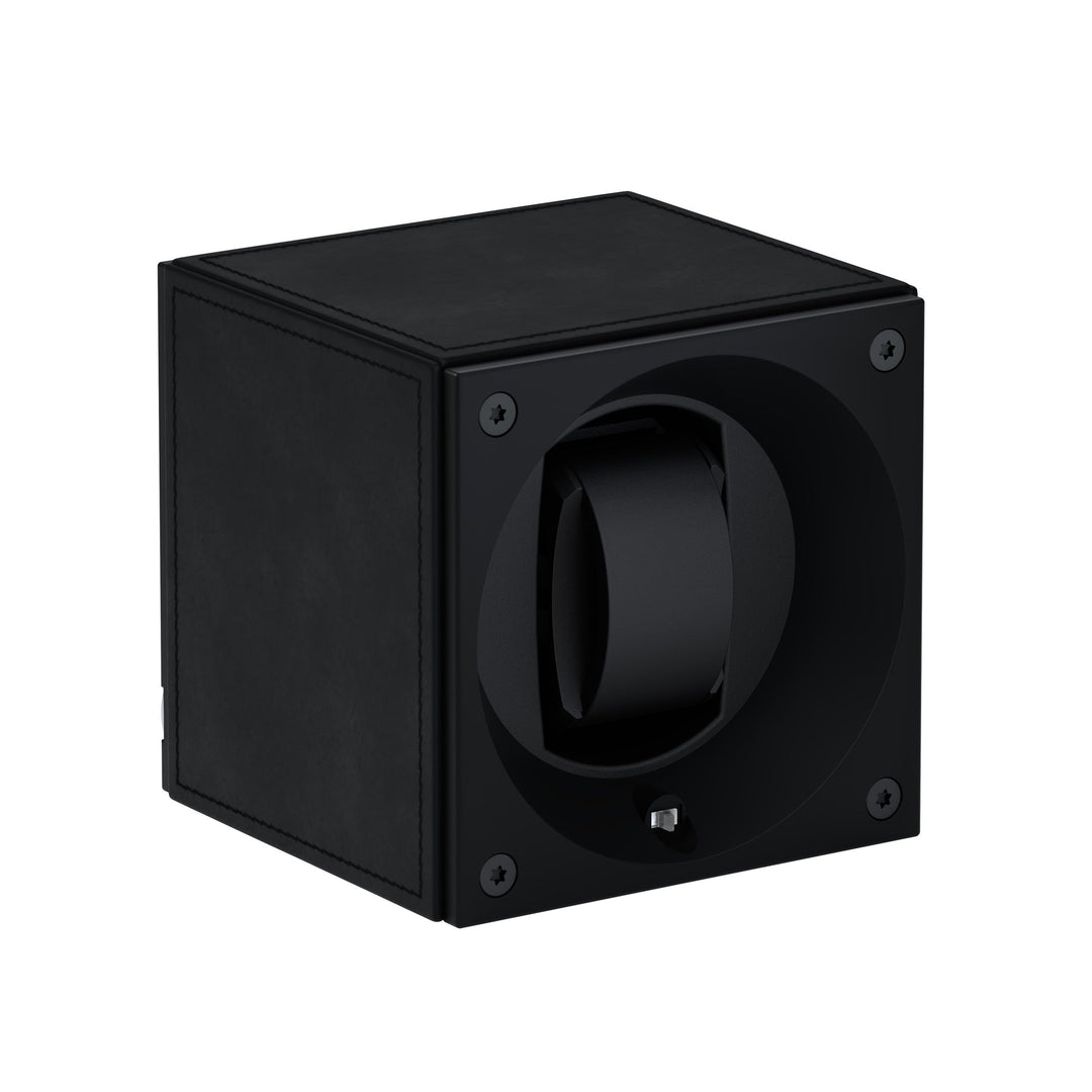 Masterbox Pelle Nera