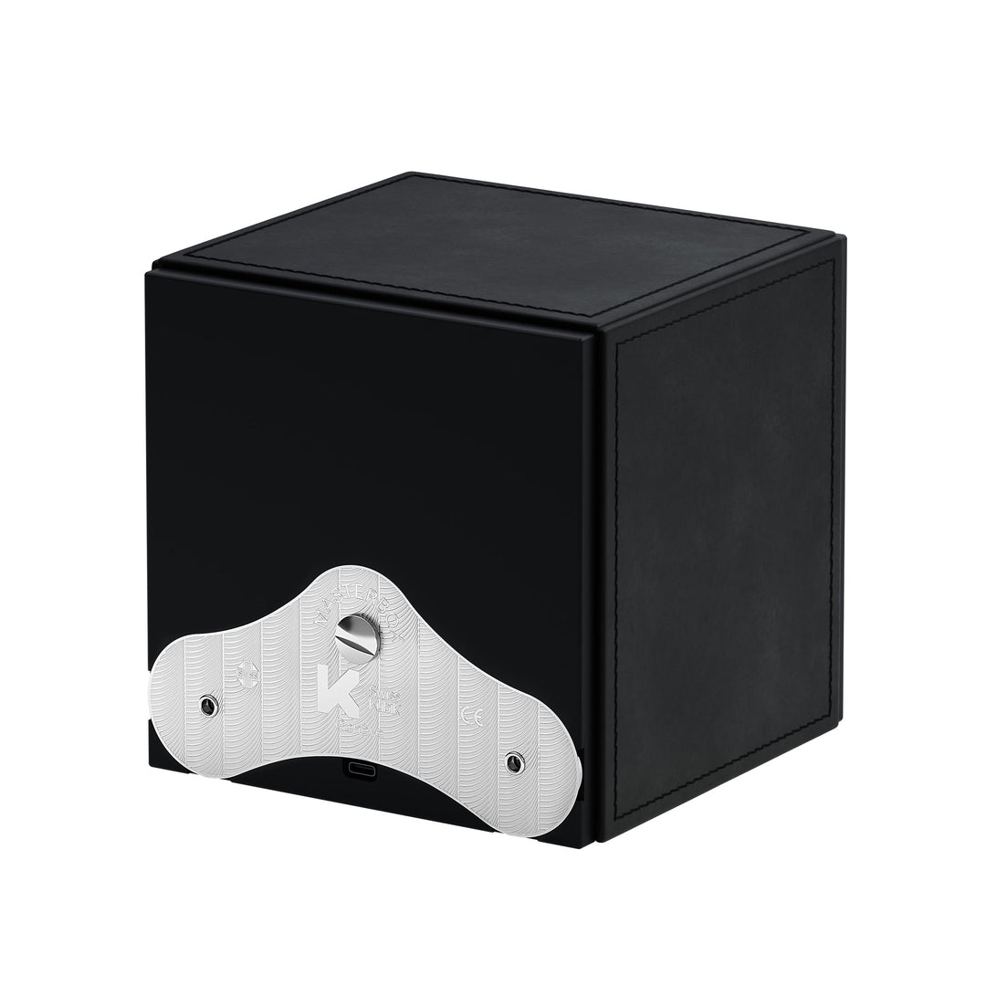 Masterbox Pelle Nera