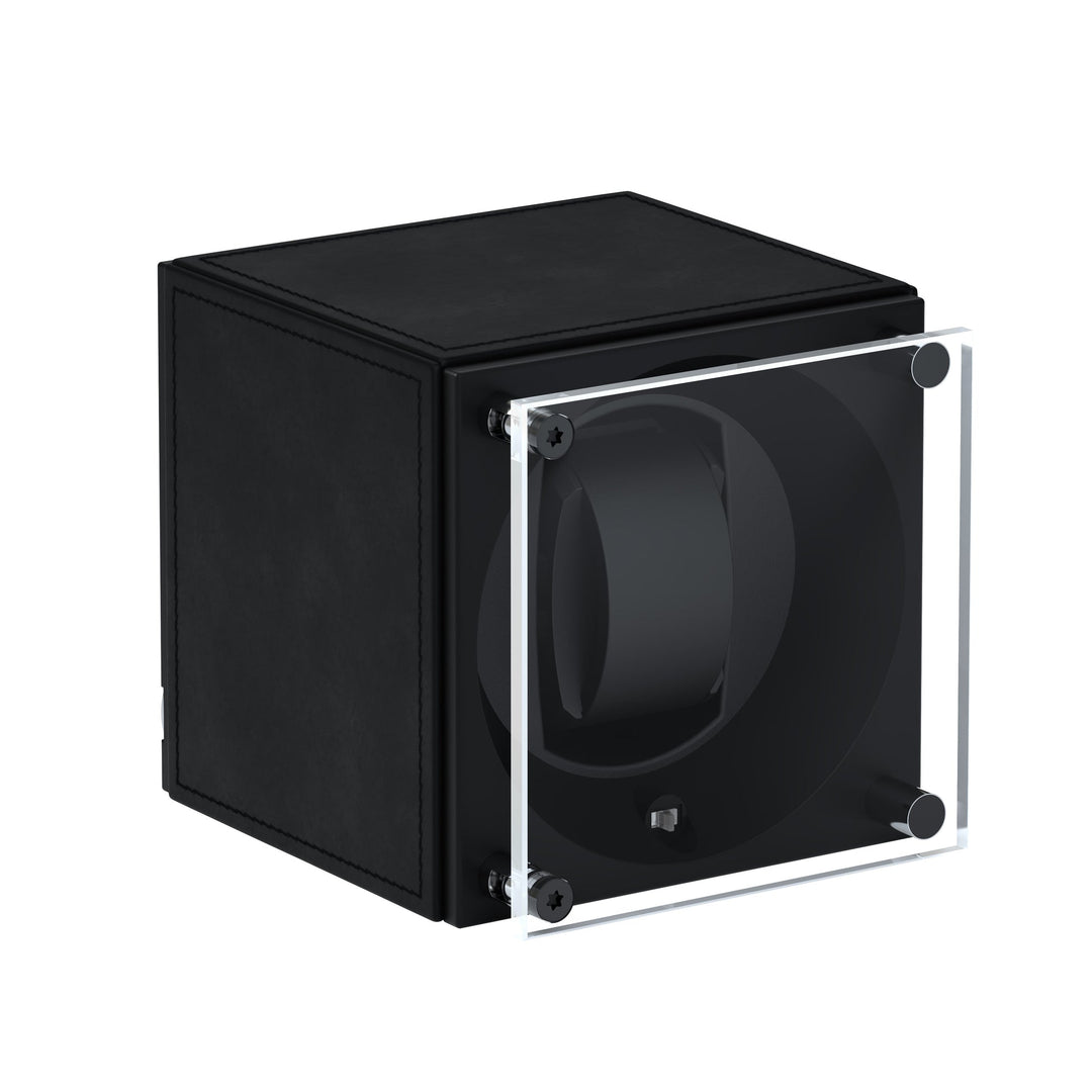 Masterbox Pelle Nera