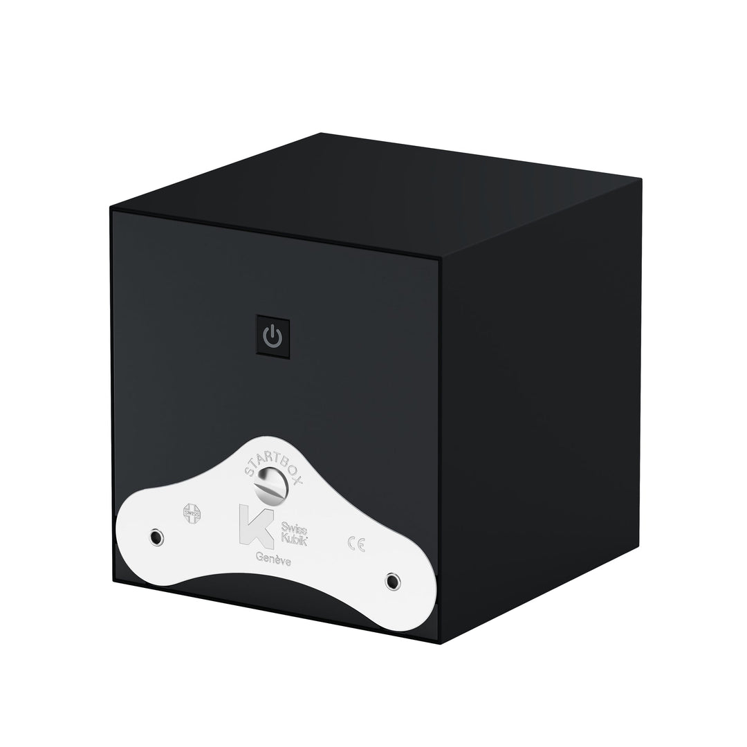 Startbox Nero