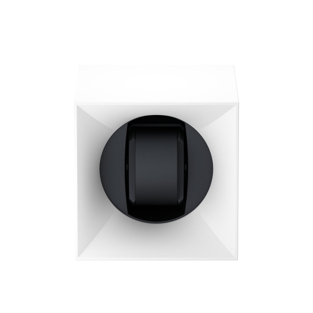 Startbox Bianco