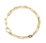 Load image into Gallery viewer, Bracciale in Oro Giallo