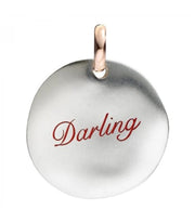Queriot Pendente moneta F12A03M0108 - Darling