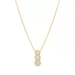 Load image into Gallery viewer, Collana in Oro Giallo