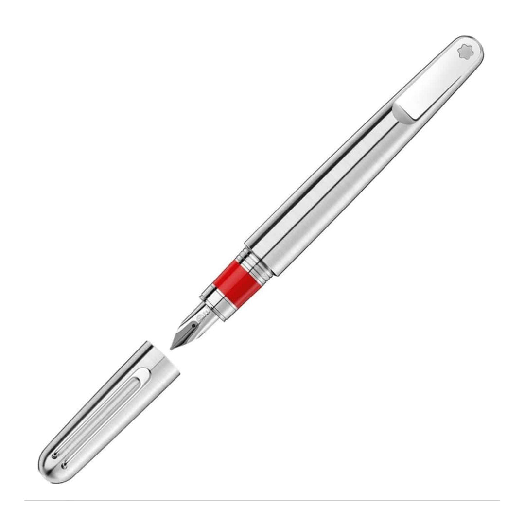 Montblanc Stilografica Red Signature 113622