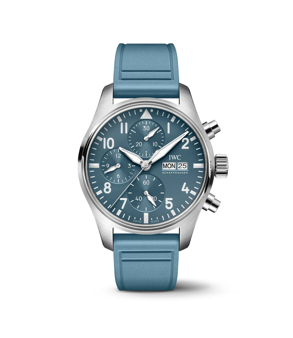 Pilot’s Watch Chronograph 41