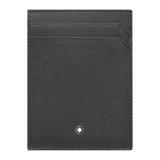 Montblanc Porta carte di credito 116343