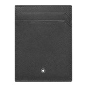 Montblanc Porta carte di credito 116343