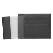 Montblanc Porta carte di credito 116343