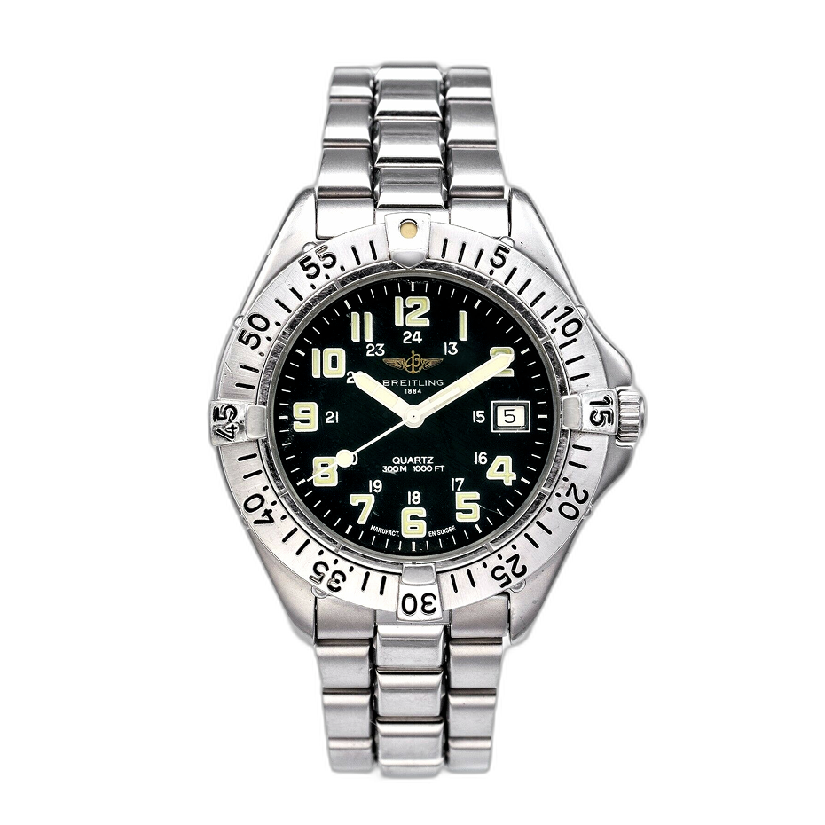 Colt Quartz