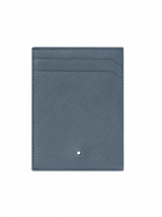 Load image into Gallery viewer, Montblanc Porta carte di credito 124187