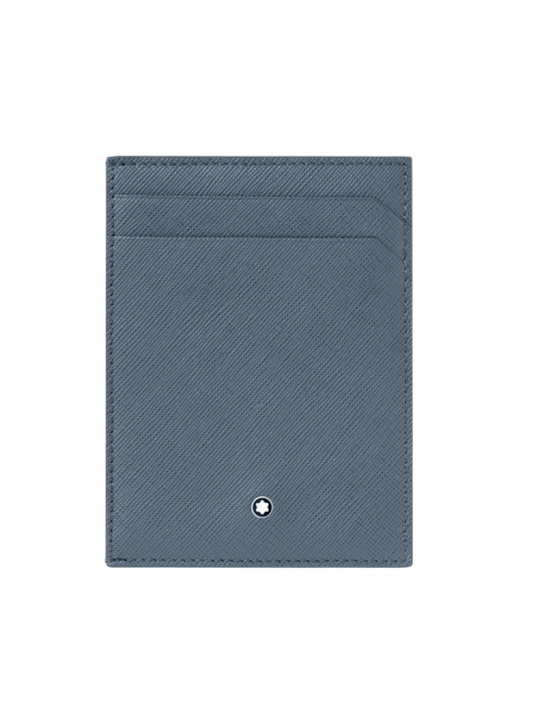 Montblanc Porta carte di credito 124187