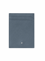 Montblanc Porta carte di credito 124187