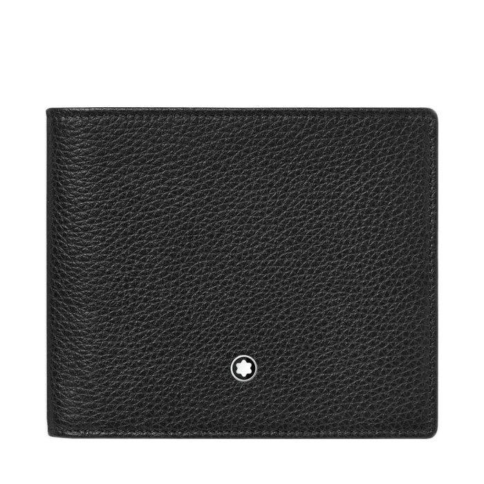 Montblanc Portafoglio Meisterstück Soft Grain 126251