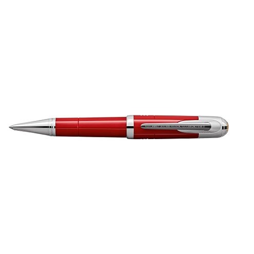 Montblanc Penna a sfera Enzo Ferrari 127176