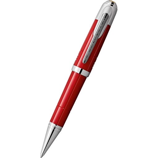 Montblanc Penna a sfera Enzo Ferrari 127176