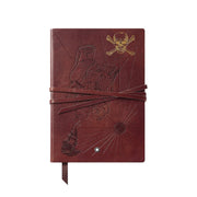Montblanc Blocco note Edizione Isola del tesoro 130287