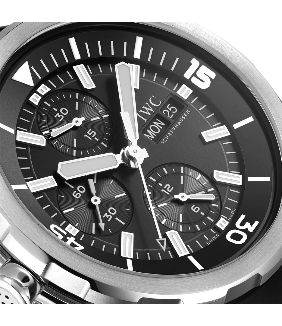 Aquatimer Chronograph 44