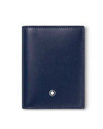 Load image into Gallery viewer, Montblanc Porta carte di credito 131693 - blu