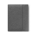 Load image into Gallery viewer, Montblanc Porta carte di credito 131724 - retro