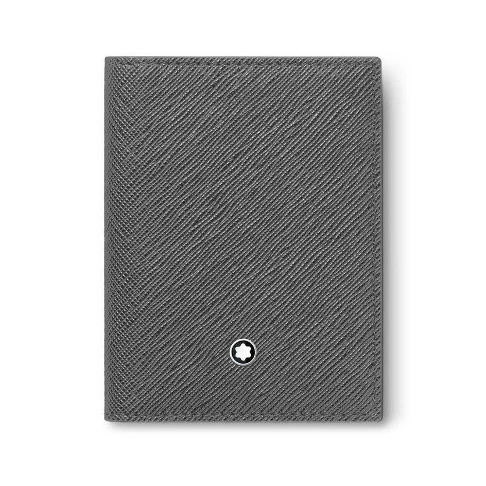 Montblanc Porta carte di credito 131724