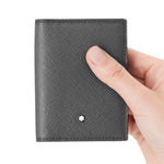 Load image into Gallery viewer, Montblanc Porta carte di credito 131724