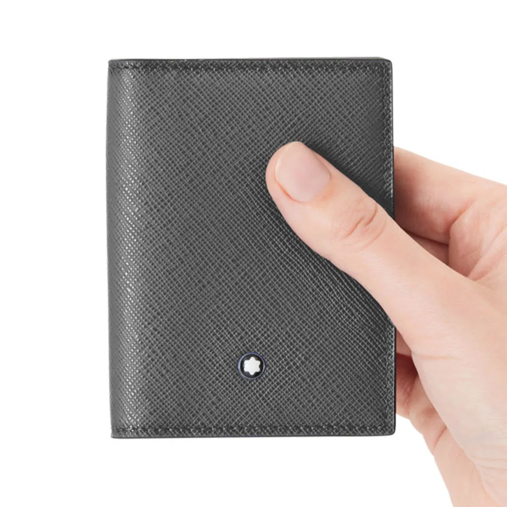 Montblanc Porta carte di credito 131724