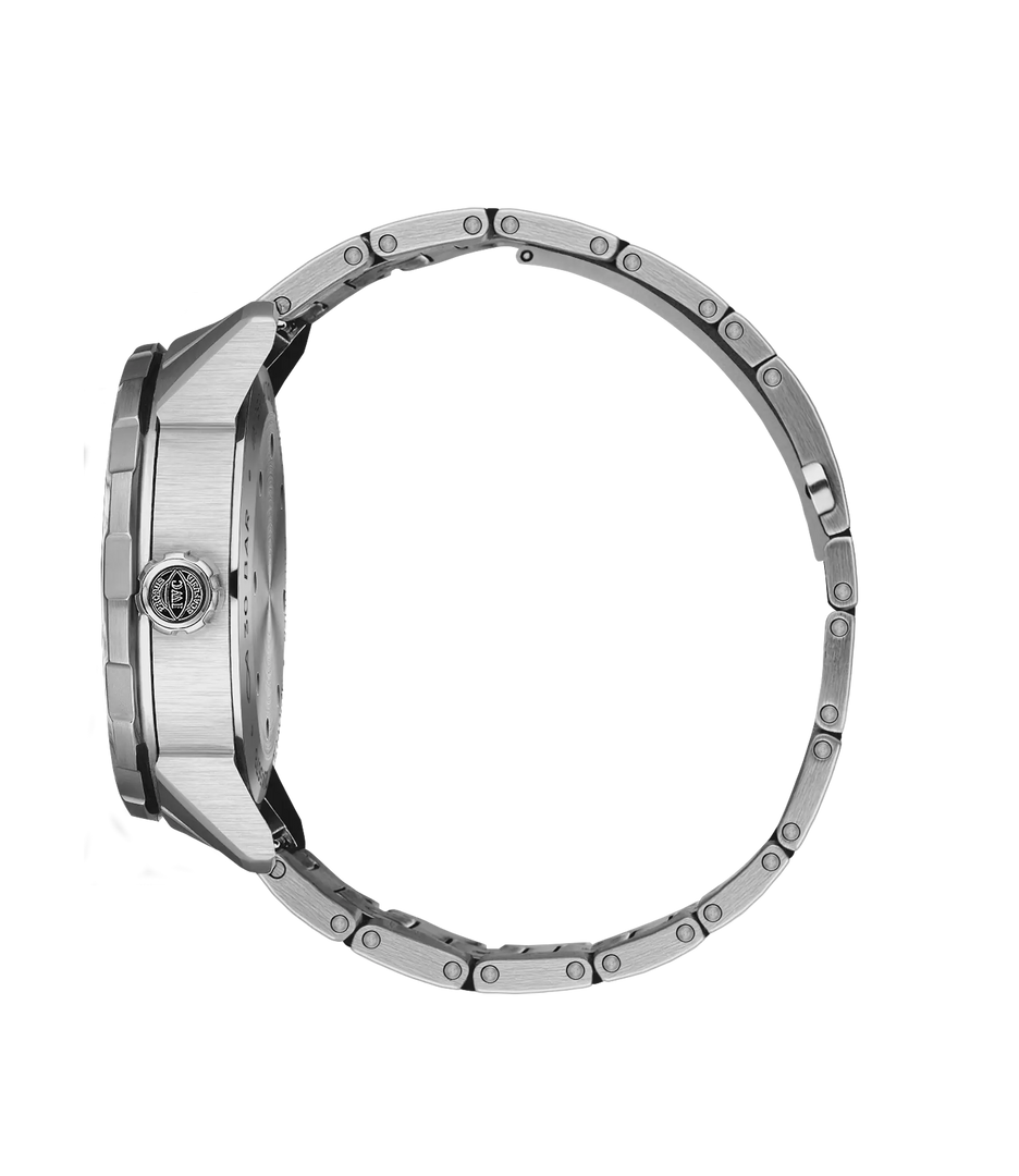 Aquatimer Automatic 42