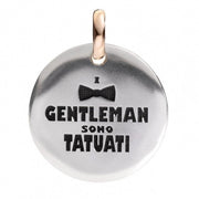 Queriot Pendente moneta F14A03M9050