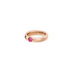 Load image into Gallery viewer, Anello Cuore
