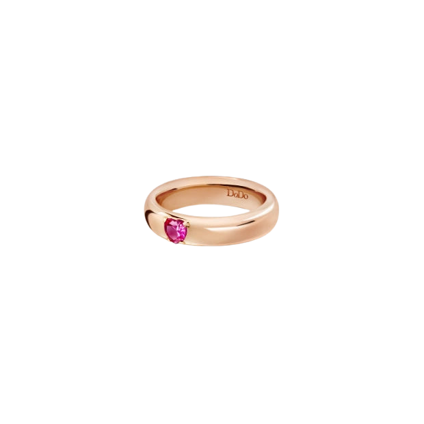 Anello Cuore