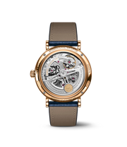 Portofino Perpetual Calendar 40