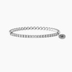 Load image into Gallery viewer, Bracciale tennis in zirconi

