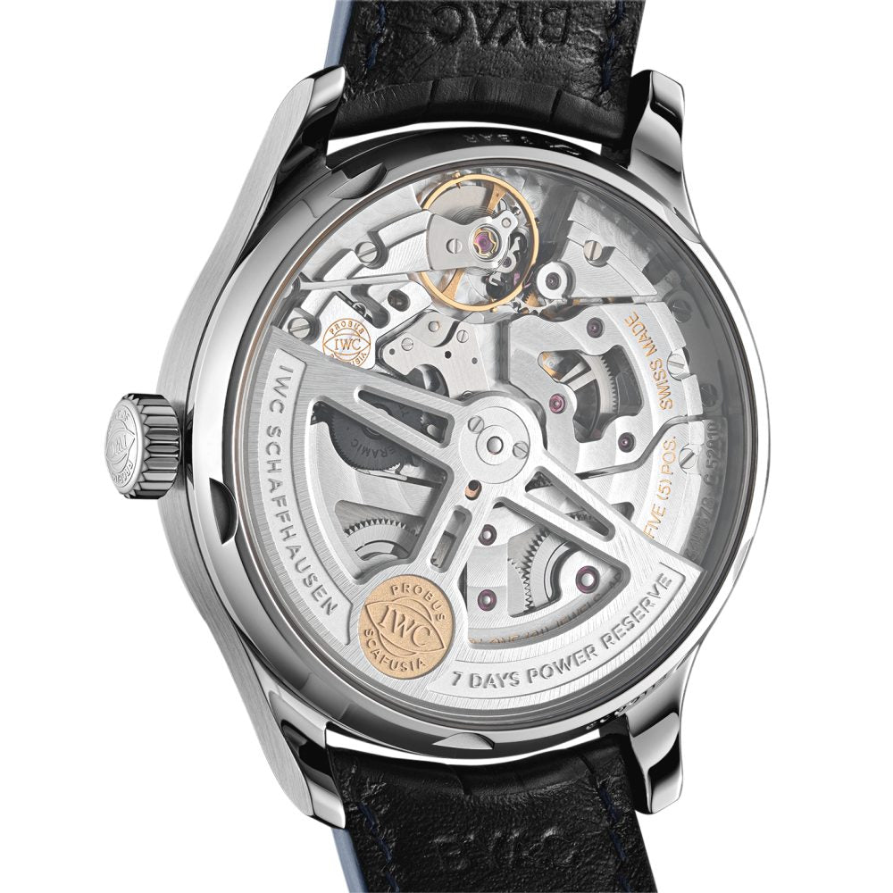 Portugieser Automatic