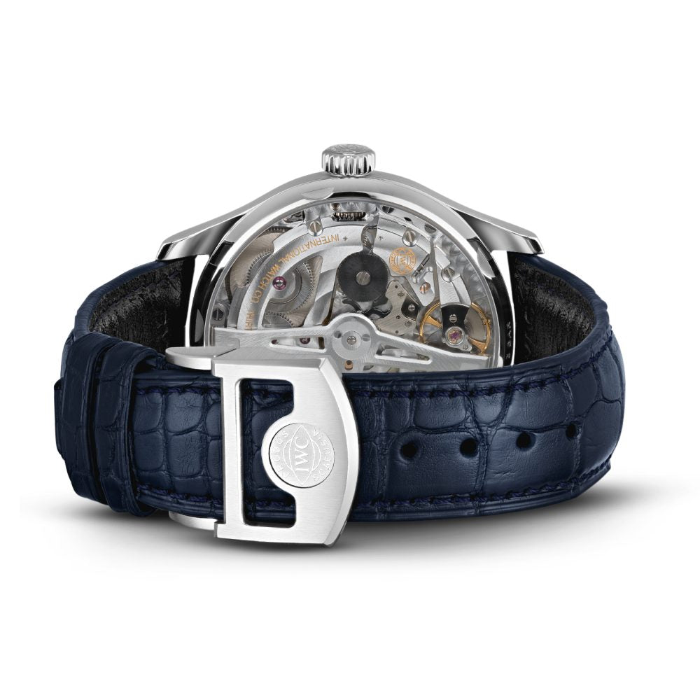 Portugieser Automatic