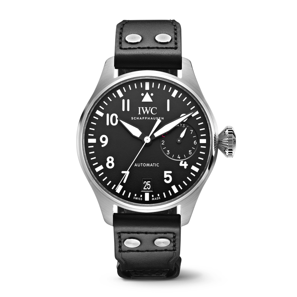 Big Pilot's Watch 46.2mm