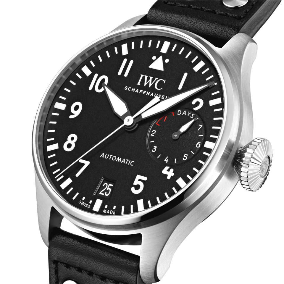 Big Pilot's Watch 46.2mm