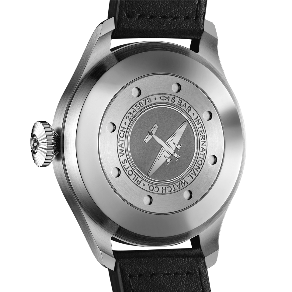 Big Pilot's Watch 46.2mm