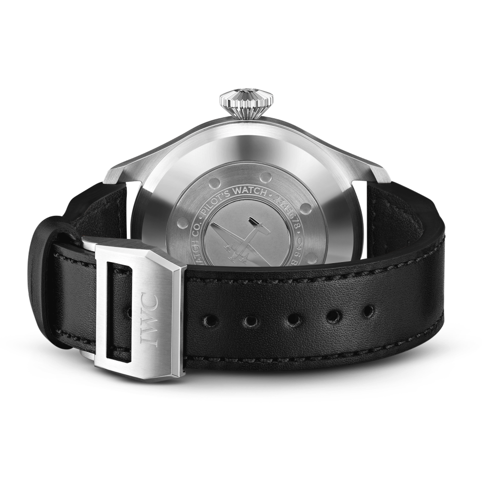 Big Pilot's Watch 46.2mm