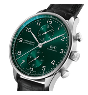 Portugieser Chronograph 41