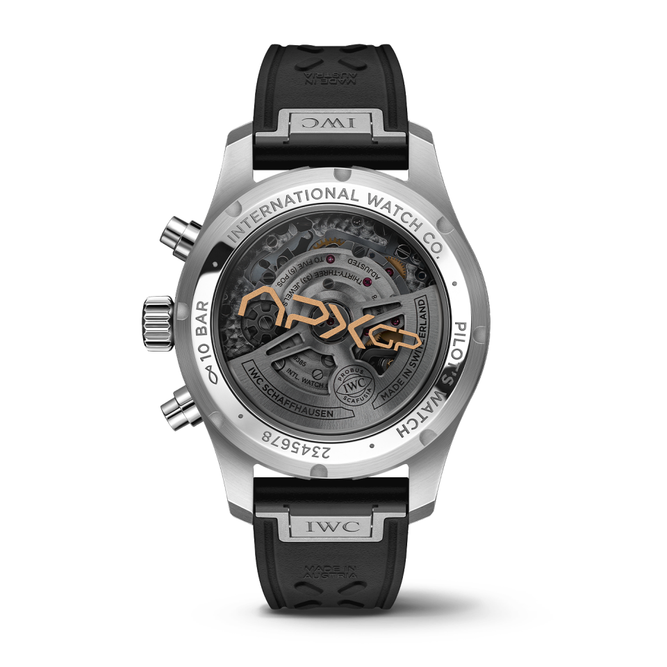 Pilot’s Watch Chronograph 41 Apxgp
