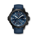 Load image into Gallery viewer, Aquatimer Chronograph Edition &quot;Laureus Sport For Good&quot;
