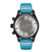 IWC Pilot’s Watch Chronograph 41 George Russell IW389411 - fondello