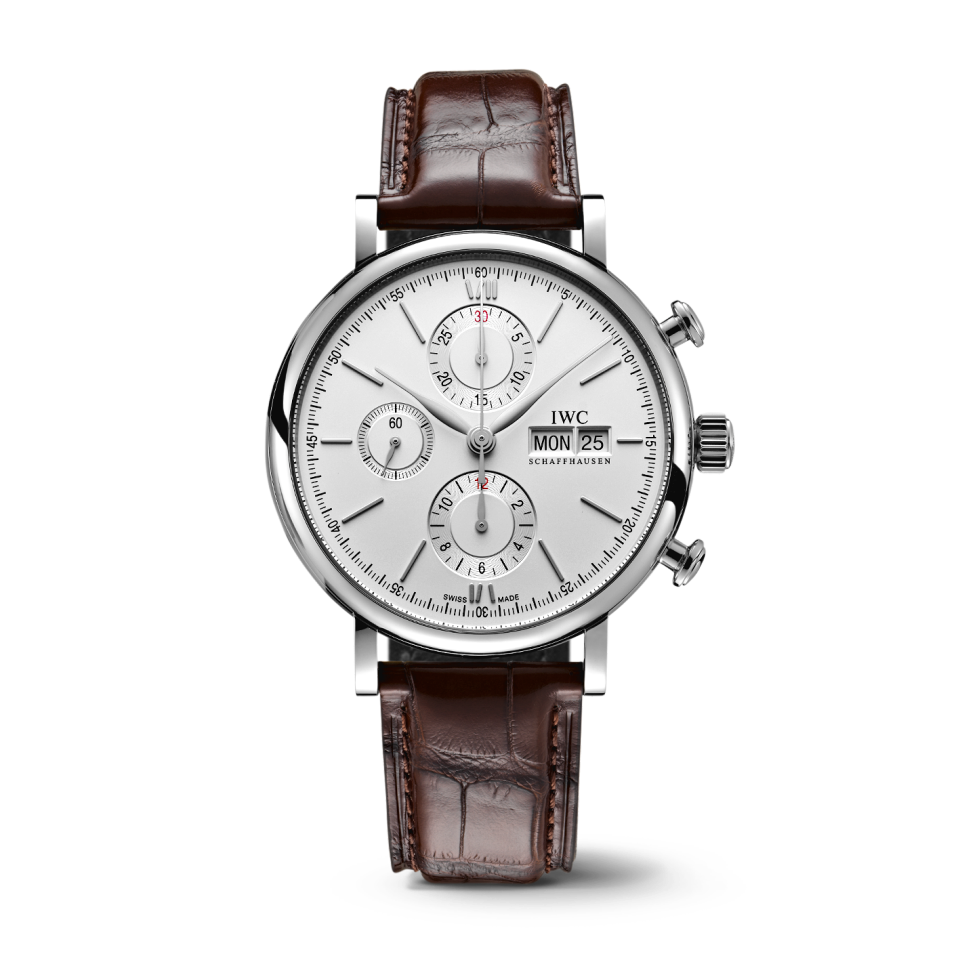 Portofino Chronograph