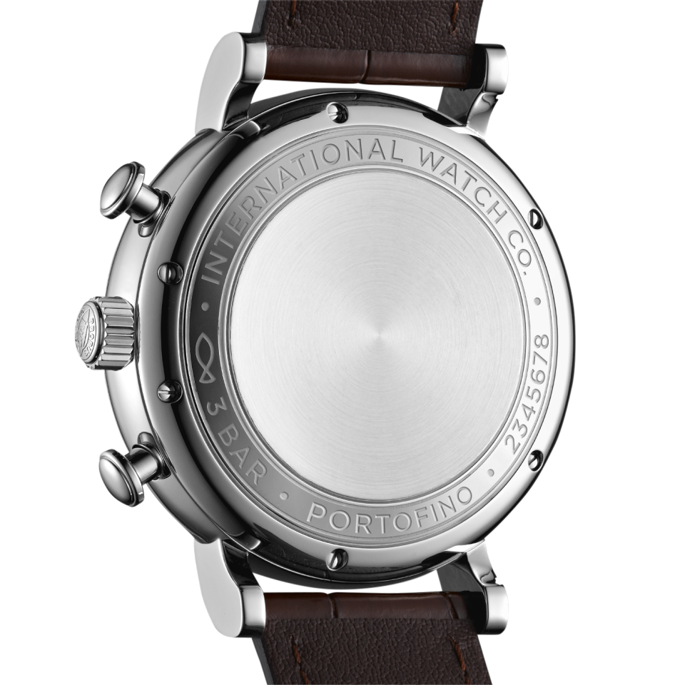 Portofino Chronograph