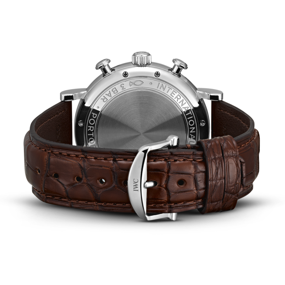 Portofino Chronograph