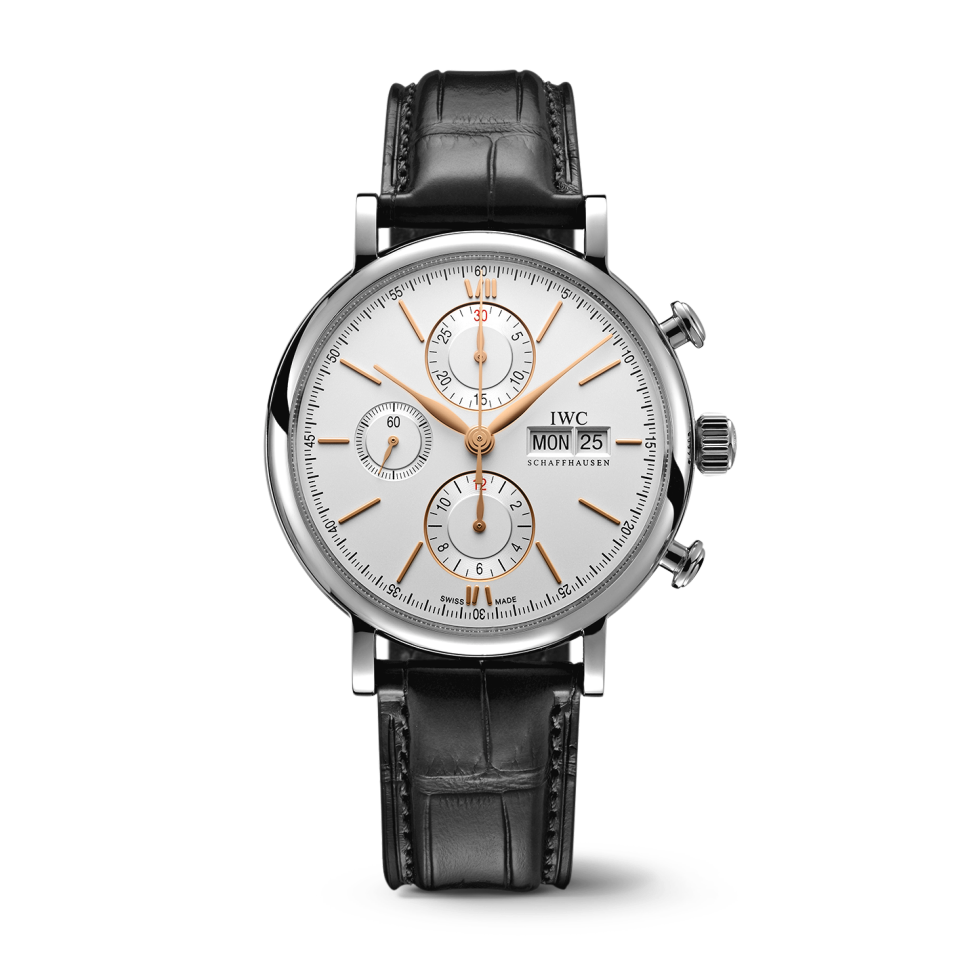 Portofino Chronograph